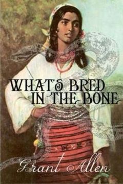 portada What's Bred  In the Bone