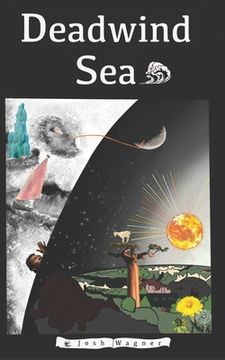 portada Deadwind Sea (en Inglés)