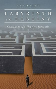 portada Labyrinth to Destiny: Collections of a Hopeless Romantic (en Inglés)