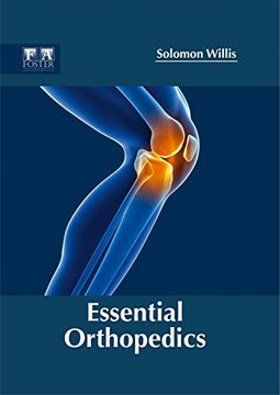 portada Essential Orthopedics (en Inglés)