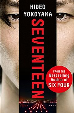 portada Seventeen: The new Novel From the Bestselling Japanese Sensation (en Inglés)