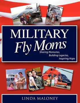 portada military fly moms (en Inglés)