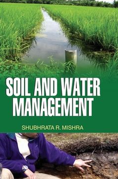 portada Soil and Water Management