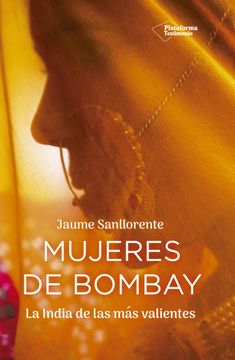 portada Mujeres de Bombay (in Spanish)