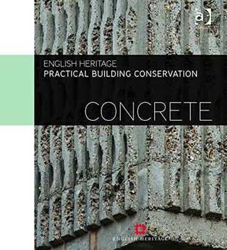 portada practical building conservation! concrete