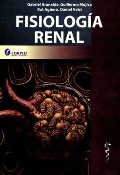 portada Fisiología Renal