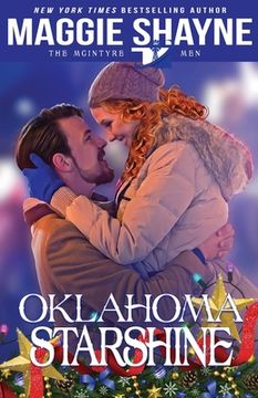portada Oklahoma Starshine (en Inglés)