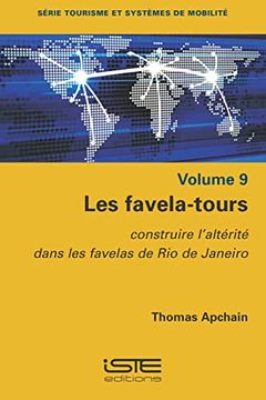 portada Favela Tours (in French)
