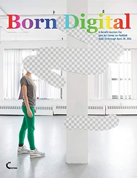 portada Born Digital (en Inglés)