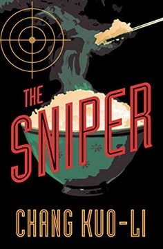 portada The Sniper (en Inglés)