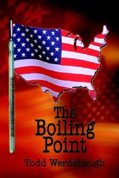 portada the boiling point (en Inglés)