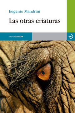 portada Las Otras Criaturas (in Spanish)