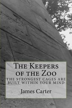 portada The Keepers of the Zoo