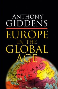 portada Europe in the Global age 