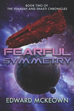 portada Fearful Symmetry (in English)