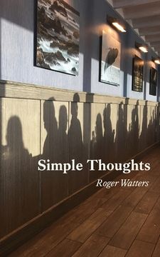 portada Simple Thoughts (in English)