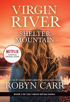 portada Shelter Mountain: A Virgin River Novel: 2 (Virgin River, 2) (in English)