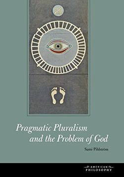 portada Pragmatic Pluralism and the Problem of god (en Inglés)