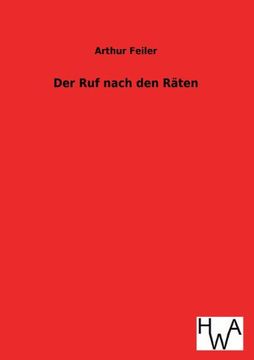 portada Der Ruf Nach Den Raten (German Edition)