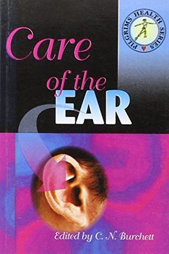portada Care of the ear