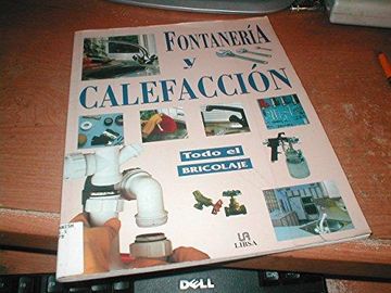 portada Fontaneria y calefaccion (in Spanish)