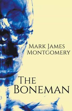portada The Boneman (in English)