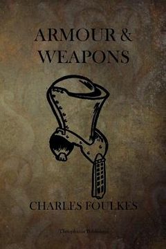portada Armour and Weapons (in English)
