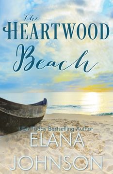 portada The Heartwood Beach (en Inglés)