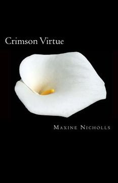 portada Crimson Virtue (in English)