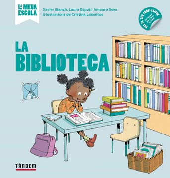 portada La Biblioteca (Valencia)