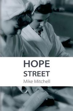 portada Hope Street (in English)
