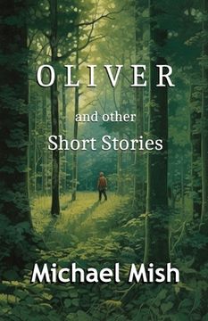 portada Oliver: and other short stories (en Inglés)