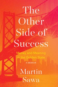 portada The Other Side of Success 