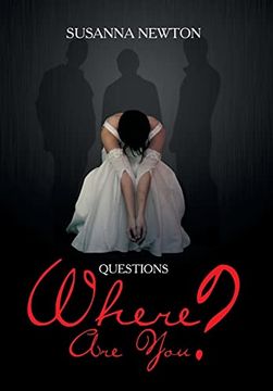 portada Questions Where are You? 