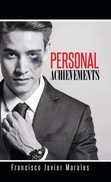 portada Personal Achievements (en Inglés)