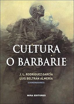 portada Cultura o Barbarie