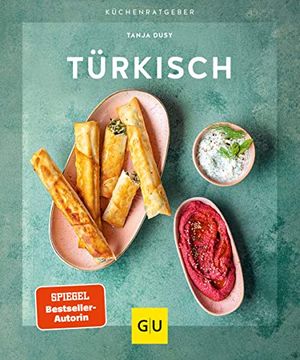 portada Türkisch (gu Küchenratgeber) (in German)
