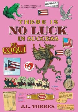 portada There Is No Luck In Success