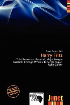 harry fritz (en Inglés)