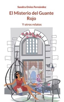 portada El Misterio del Guante Rojo: Y otros relatos (in Spanish)
