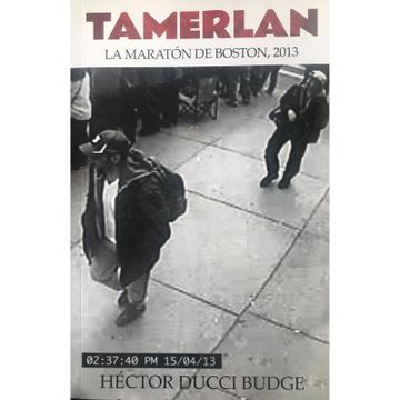 portada Tamerlan (in Spanish)