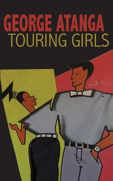 portada Touring Girls (in English)