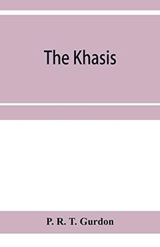 portada The Khasis (en Inglés)