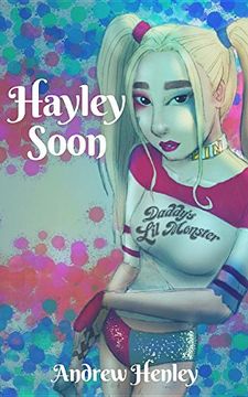 portada Hayley Soon