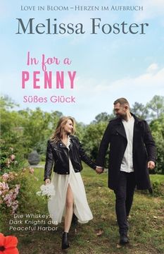 portada In For A Penny - Süßes Glück (en Alemán)