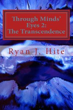 portada Through Minds Eyes 2: The Transcendence (in English)