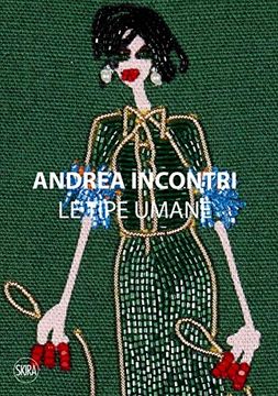 portada Andrea Incontri (Bilingual Edition)