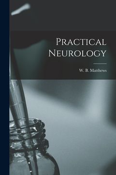 portada Practical Neurology (en Inglés)