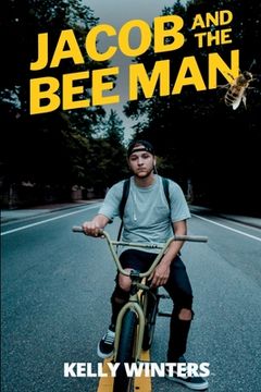 portada Jacob and the Bee Man (en Inglés)