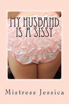 portada My Husband is a Sissy